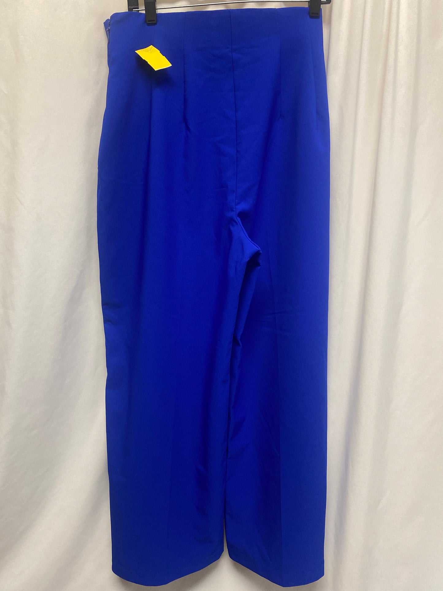 Pants Wide Leg By Torrid In Blue, Size: 14