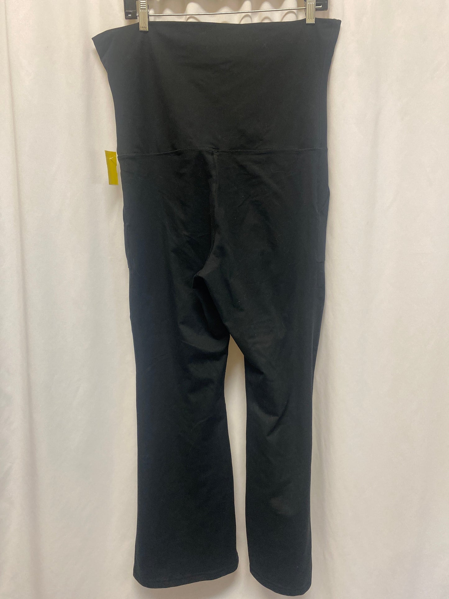 Pants Lounge By Aerie In Black, Size: Xl