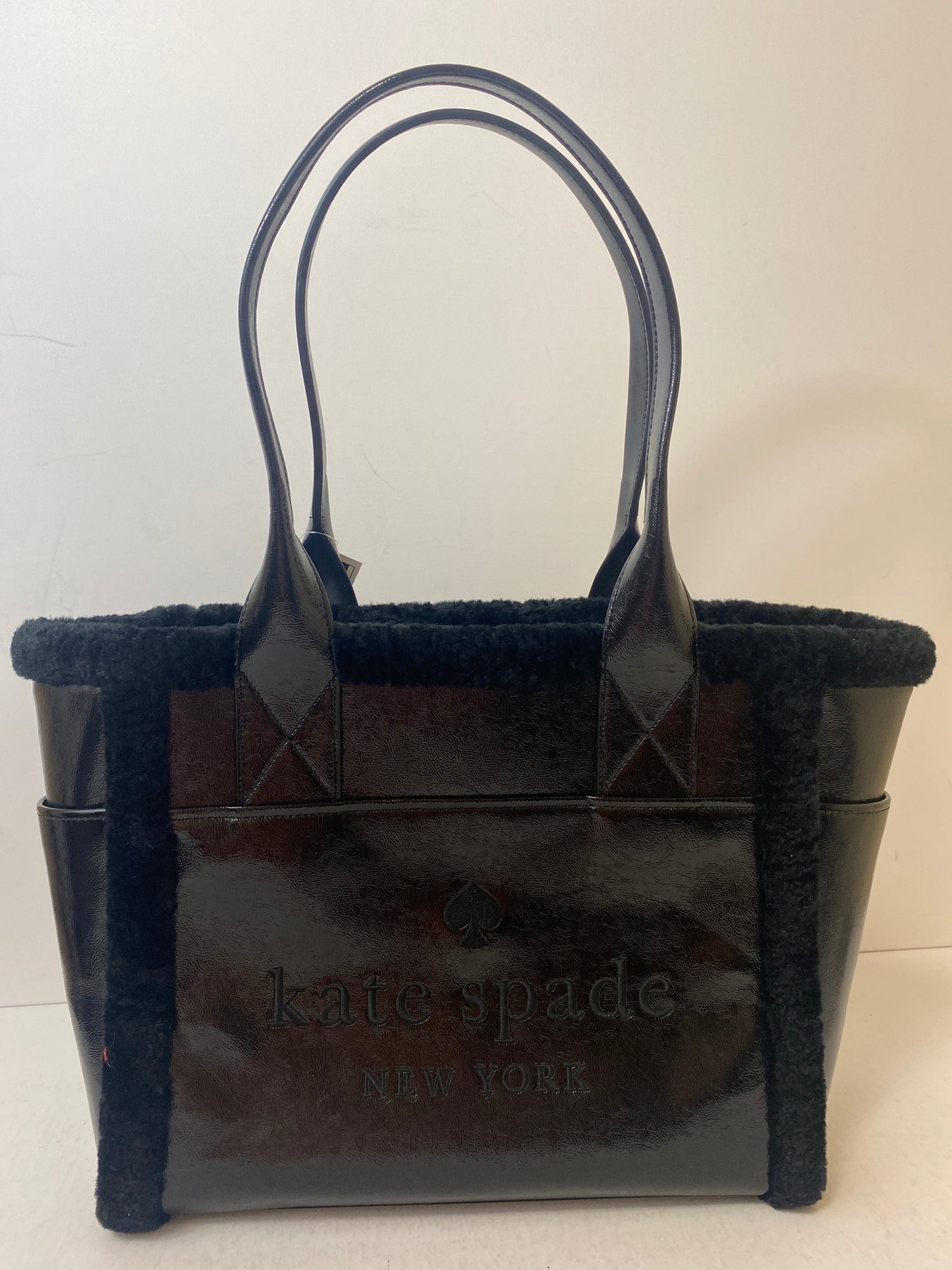 Handbag Designer By Kate Spade, Size: Large