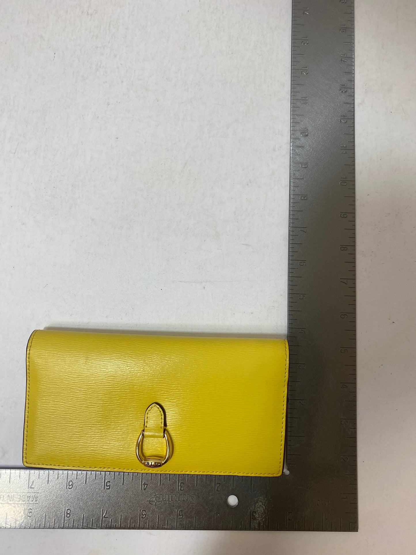 Wallet By Lauren By Ralph Lauren, Size: Medium