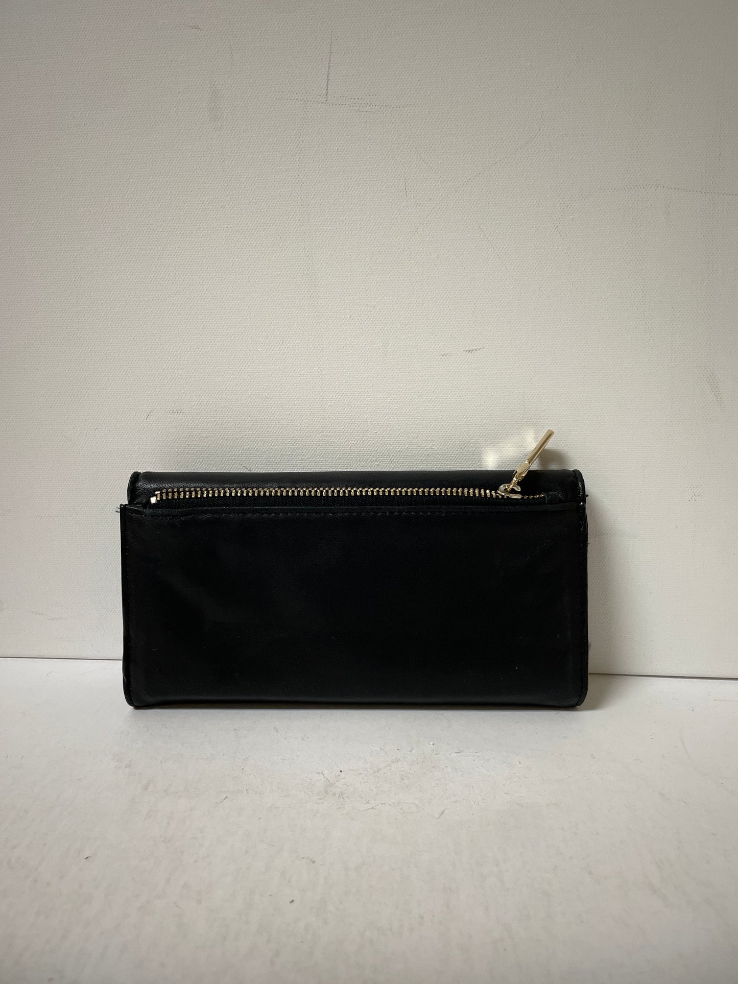 Wallet By Dkny, Size: Large