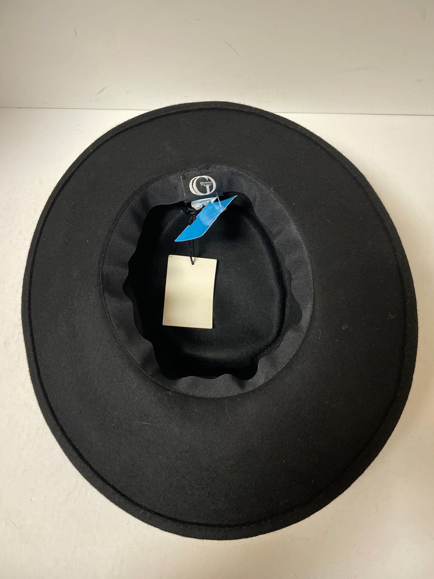 Hat Fedora By Clothes Mentor