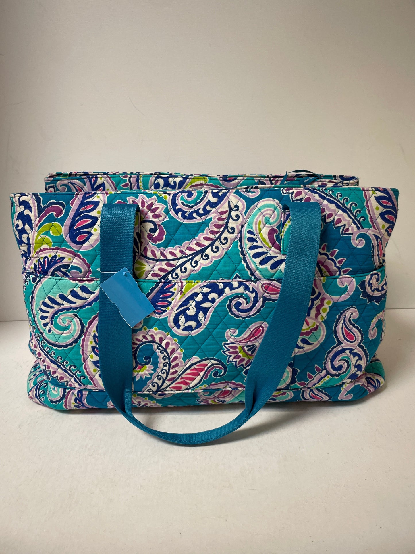 Duffle And Weekender By Vera Bradley, Size: Large