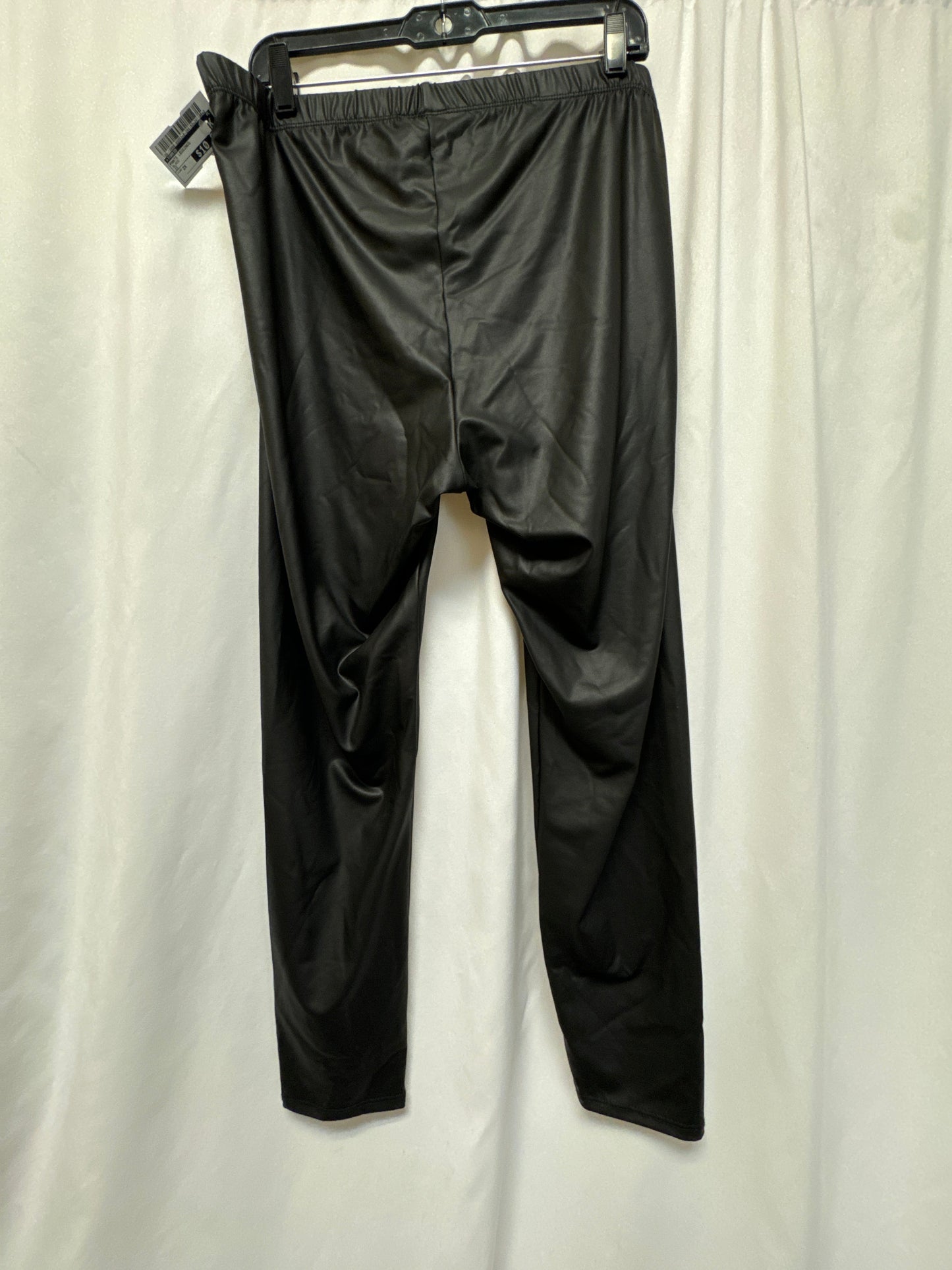 Pants Leggings By Torrid In Black, Size: 2x