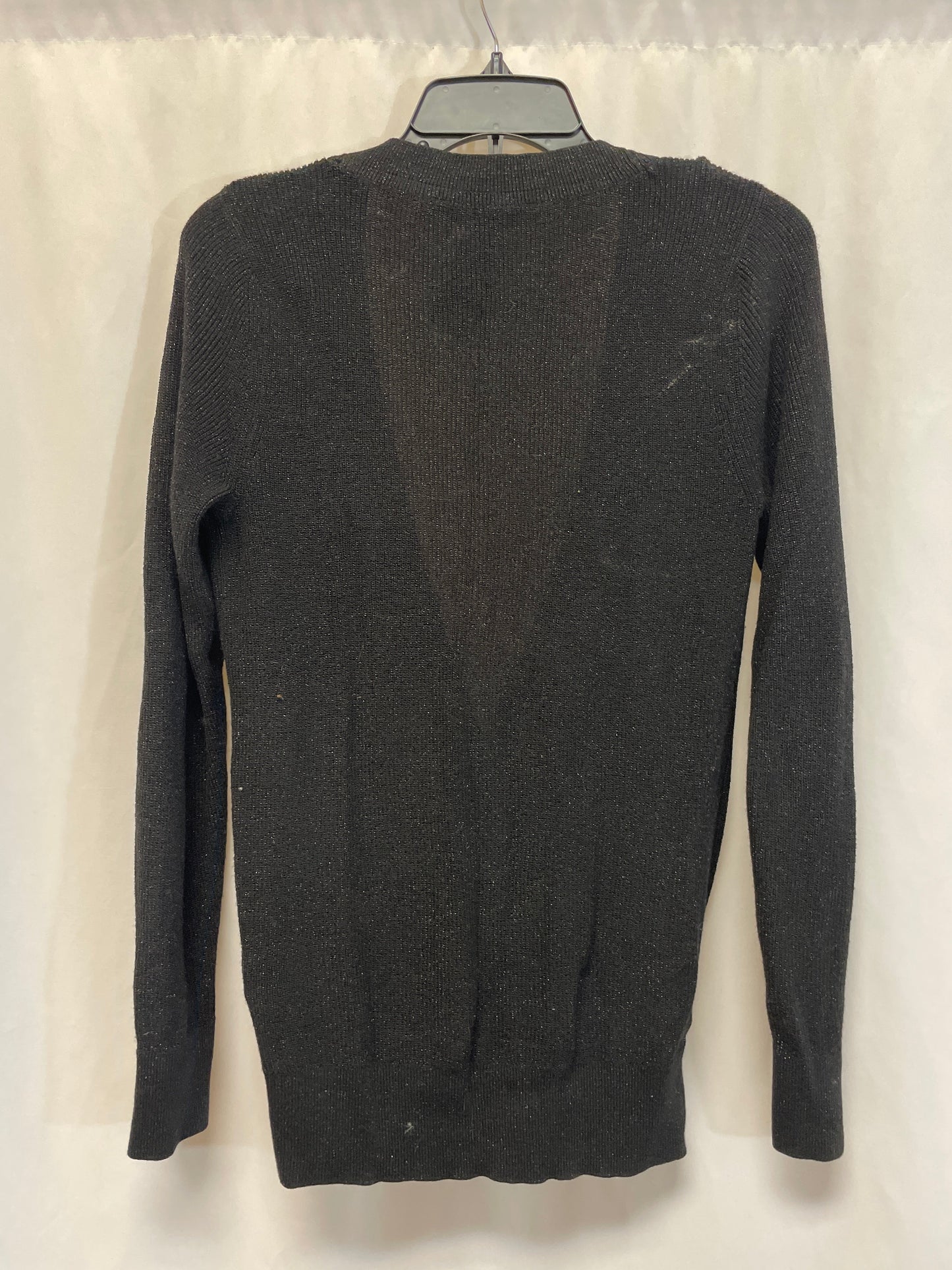 Sweater By White House Black Market In Black, Size: M