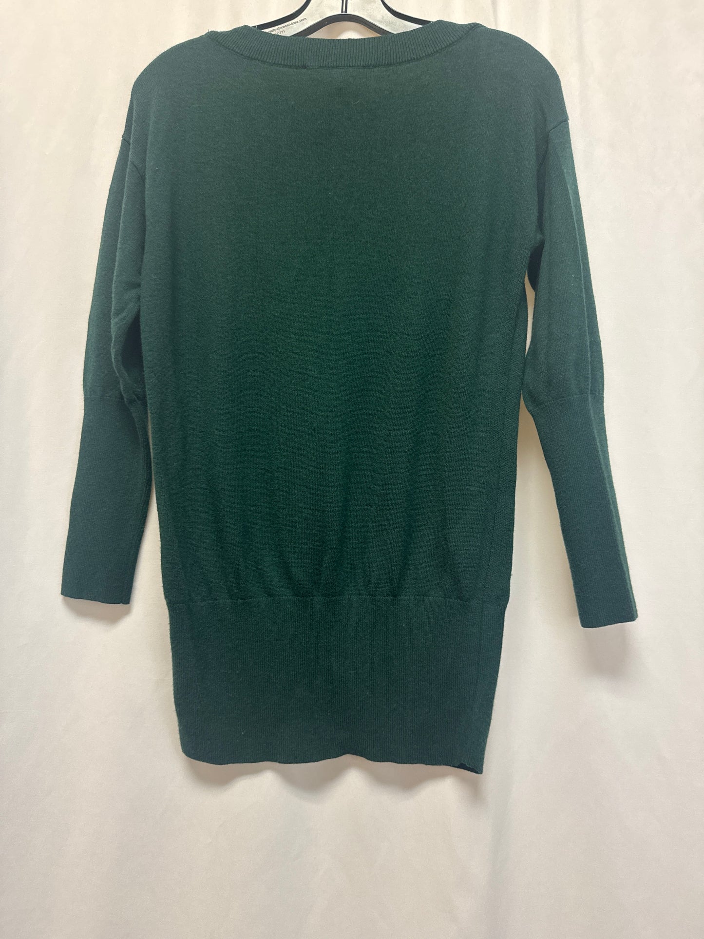 Sweater By White House Black Market In Green, Size: S