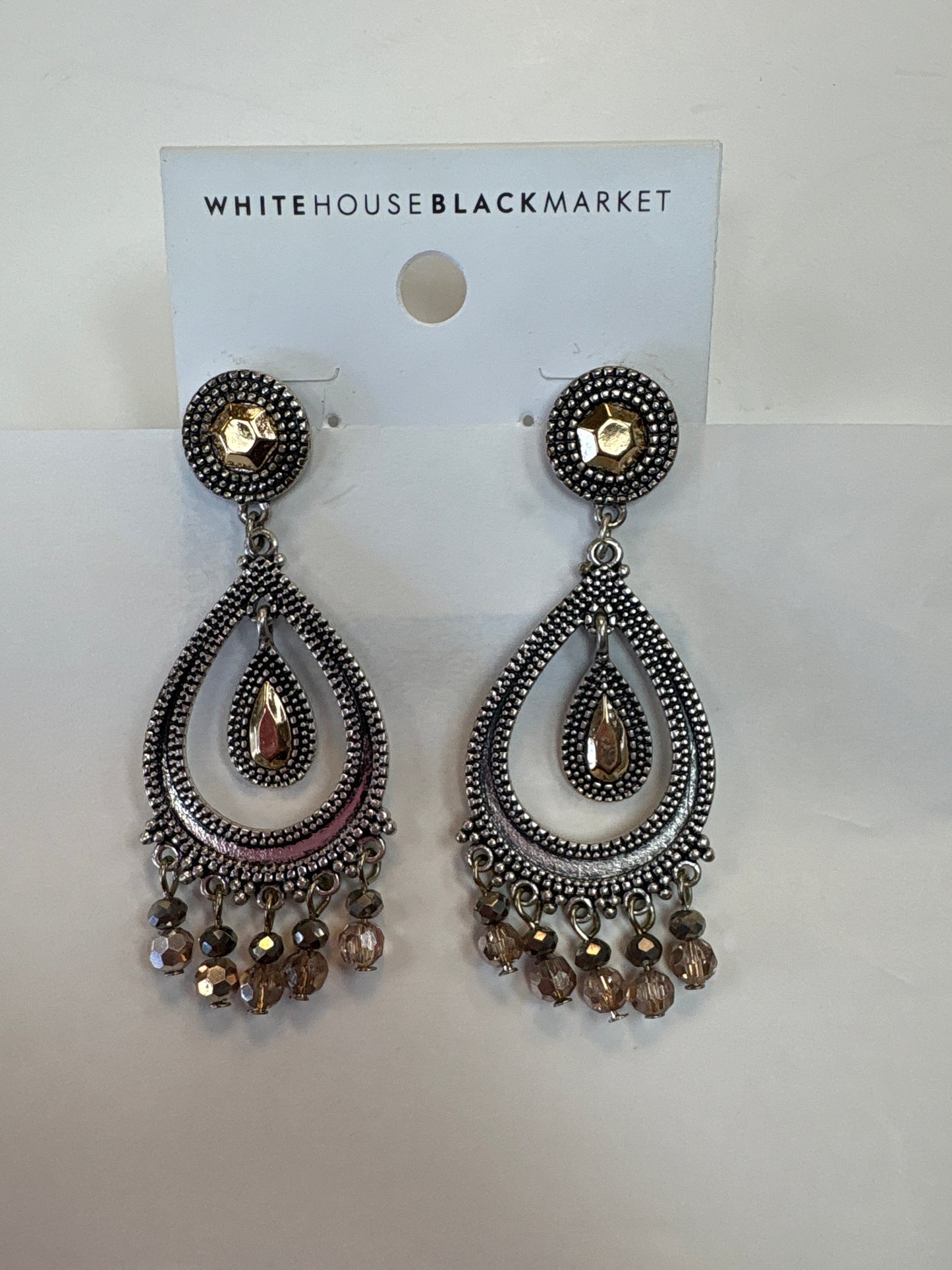 Earrings Dangle/drop By White House Black Market