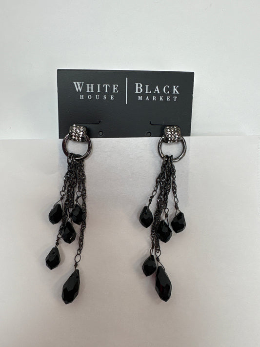 Earrings Dangle/drop By White House Black Market