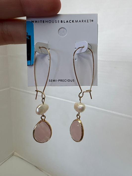 Earrings Dangle/drop By White House Black Market