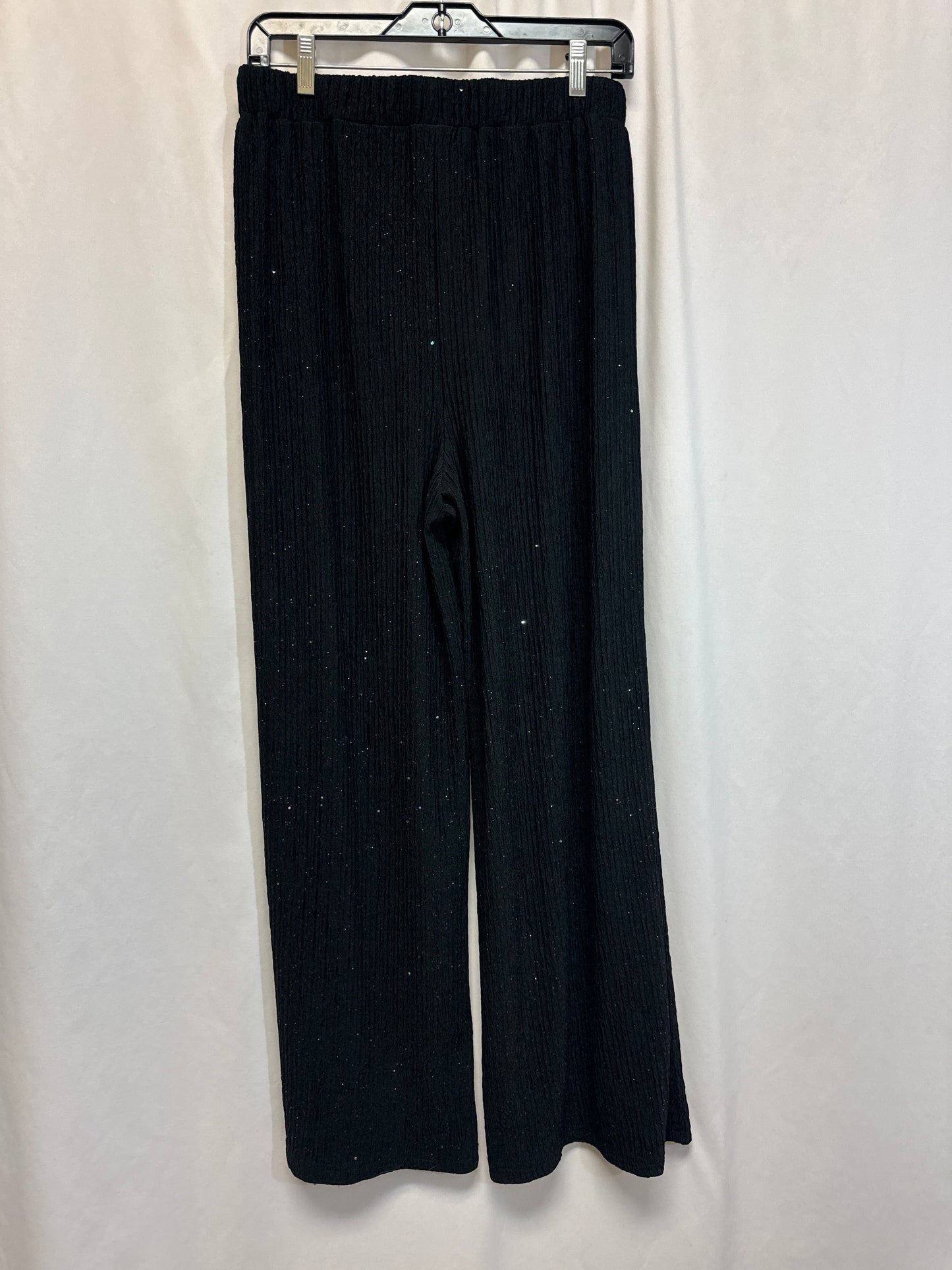 Pants Lounge By Cmf In Black, Size: L