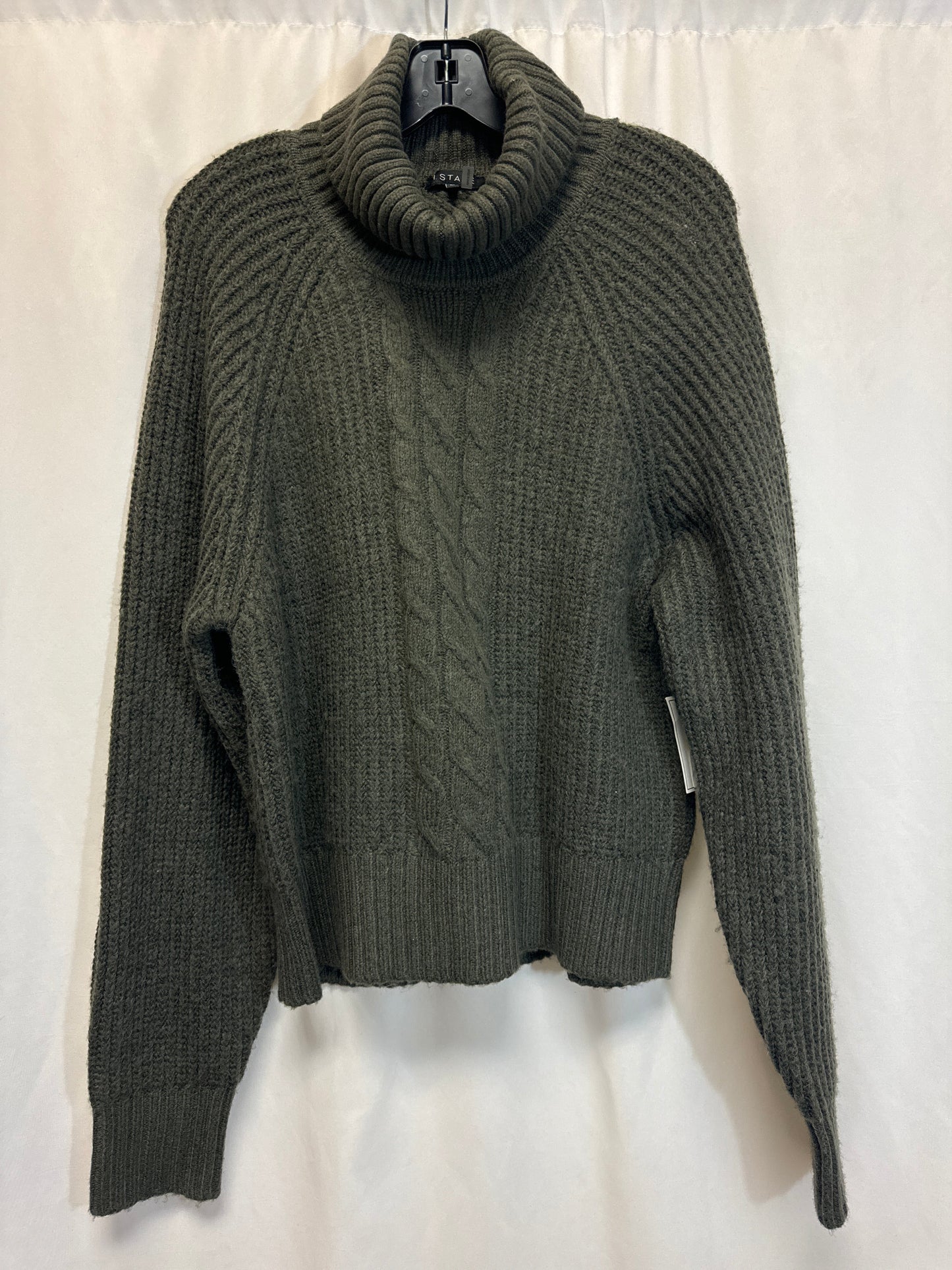 Sweater By 1.state In Grey, Size: M