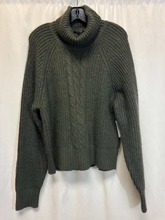 Sweater By 1.state In Grey, Size: M