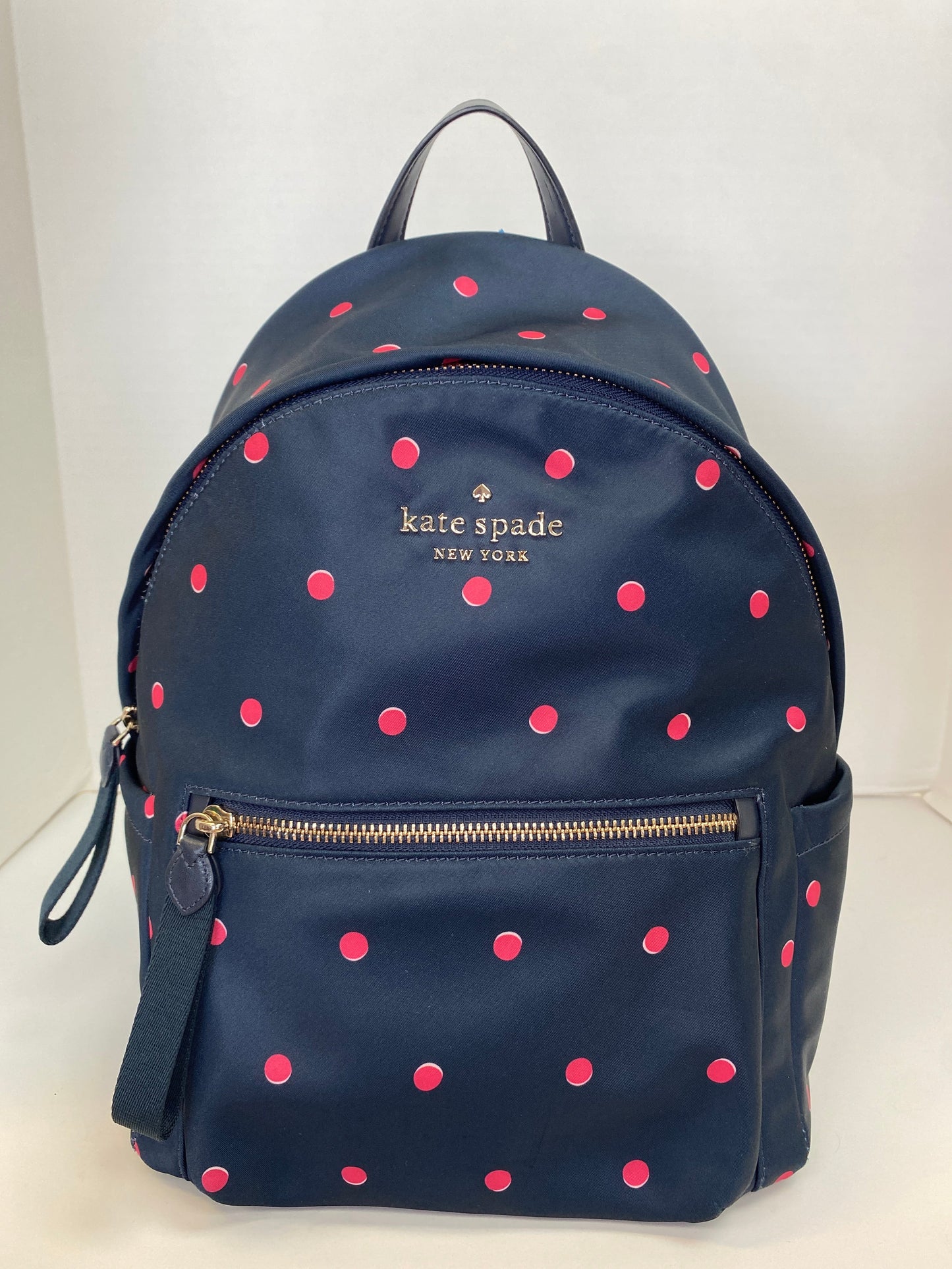 Backpack Designer By Kate Spade, Size: Medium