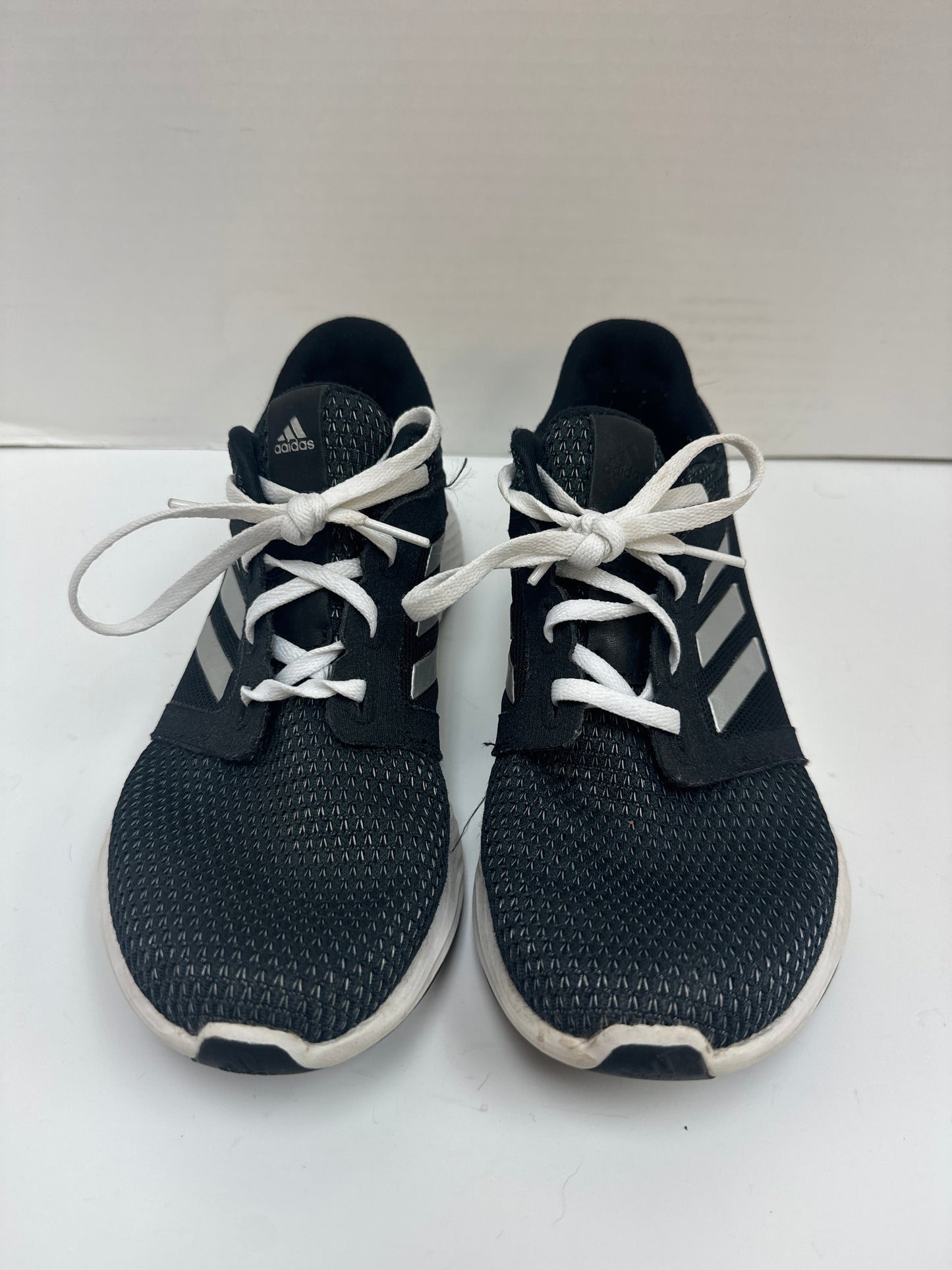 Shoes Athletic By Adidas In Black, Size: 9