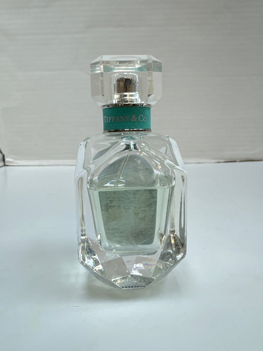 Fragrance By Tiffany And Company