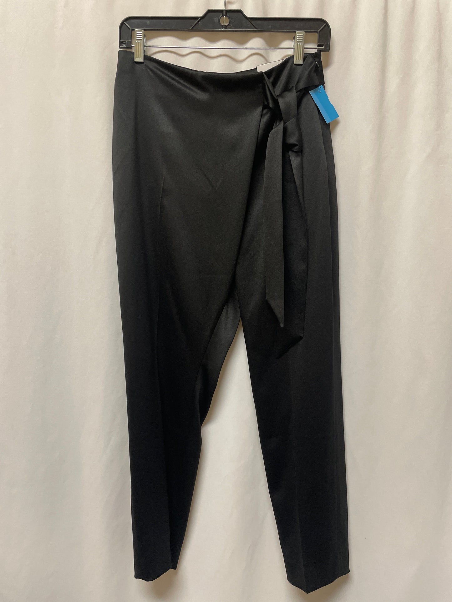 Pants Dress By White House Black Market In Black, Size: 2