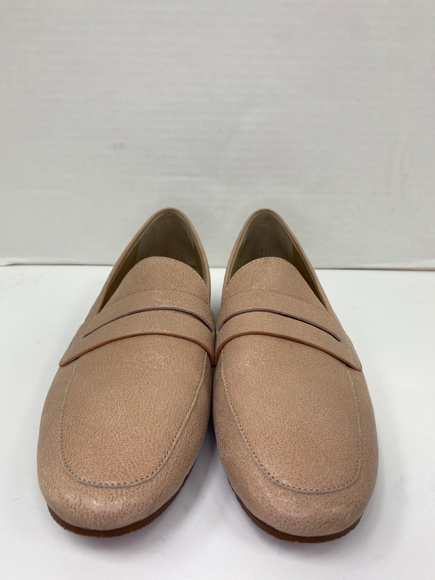 Shoes Flats By Enzo Angiolini In Beige, Size: 8