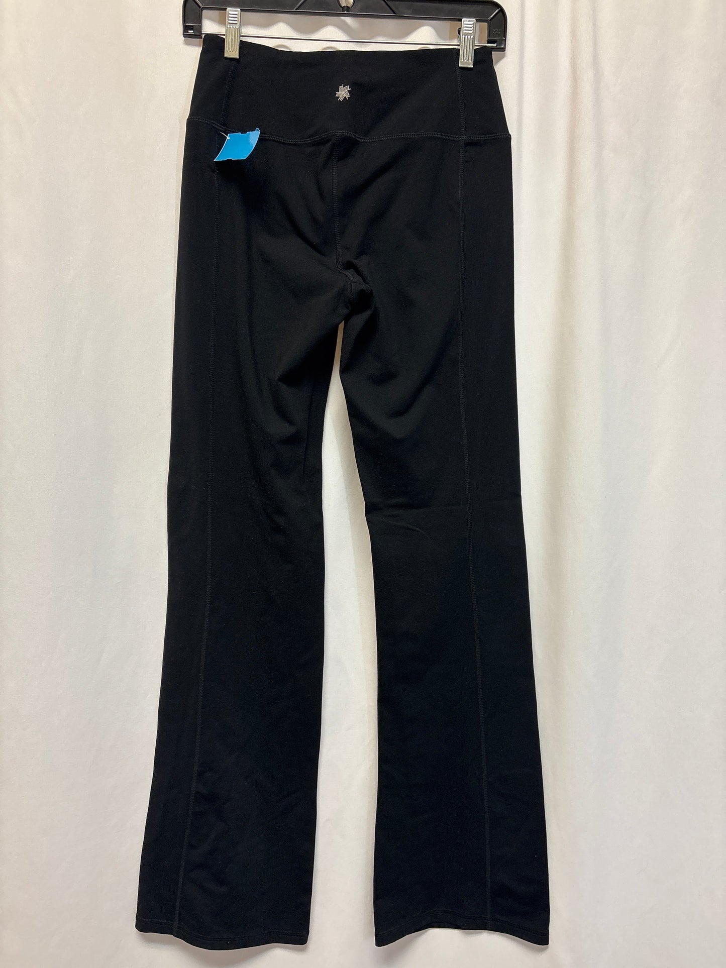 Athletic Pants By Tek Gear In Black, Size: S