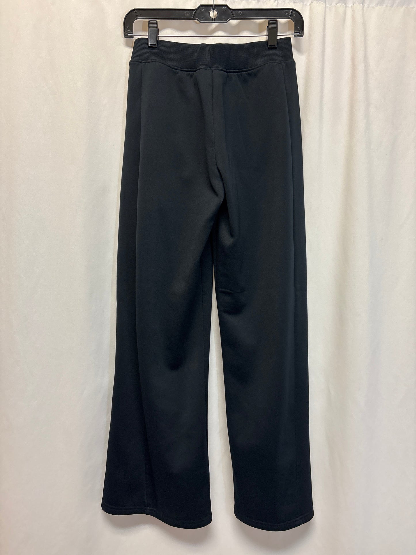 Athletic Pants By Under Armour In Black, Size: Xs