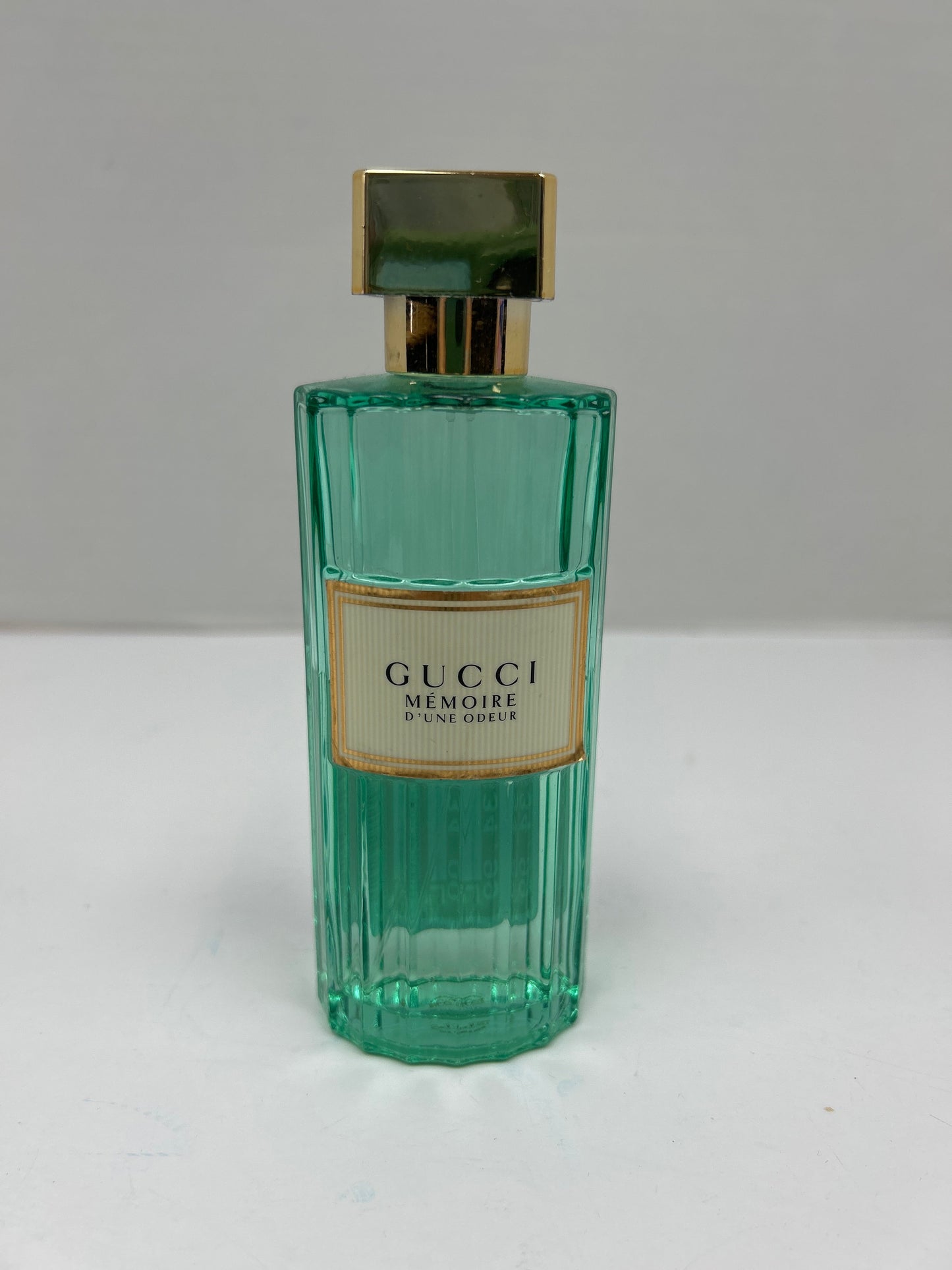 Fragrance By Gucci