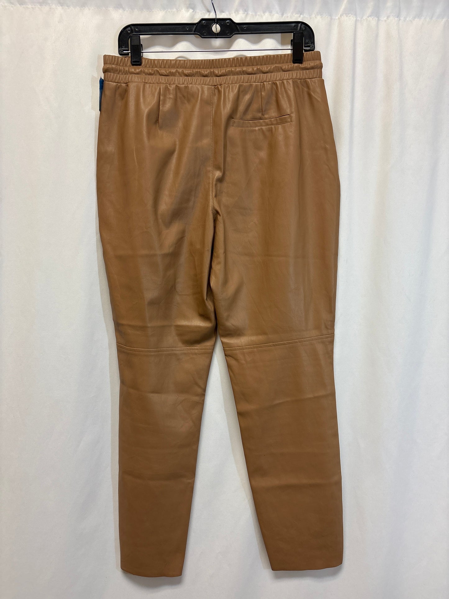 Pants Dress By Cato In Brown, Size: M