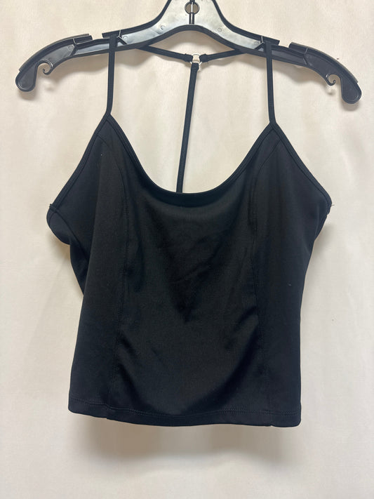 Athletic Bra By Victorias Secret In Black, Size: M