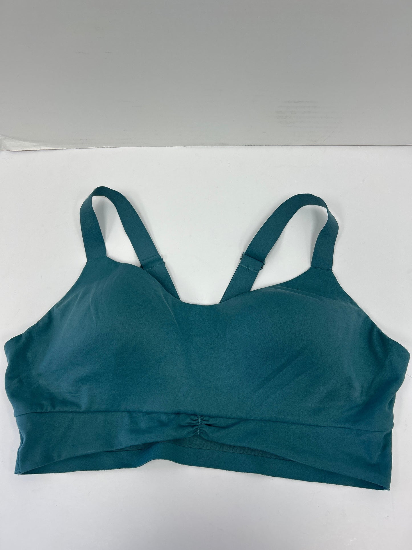 Bra By Victorias Secret In Green, Size: Xl