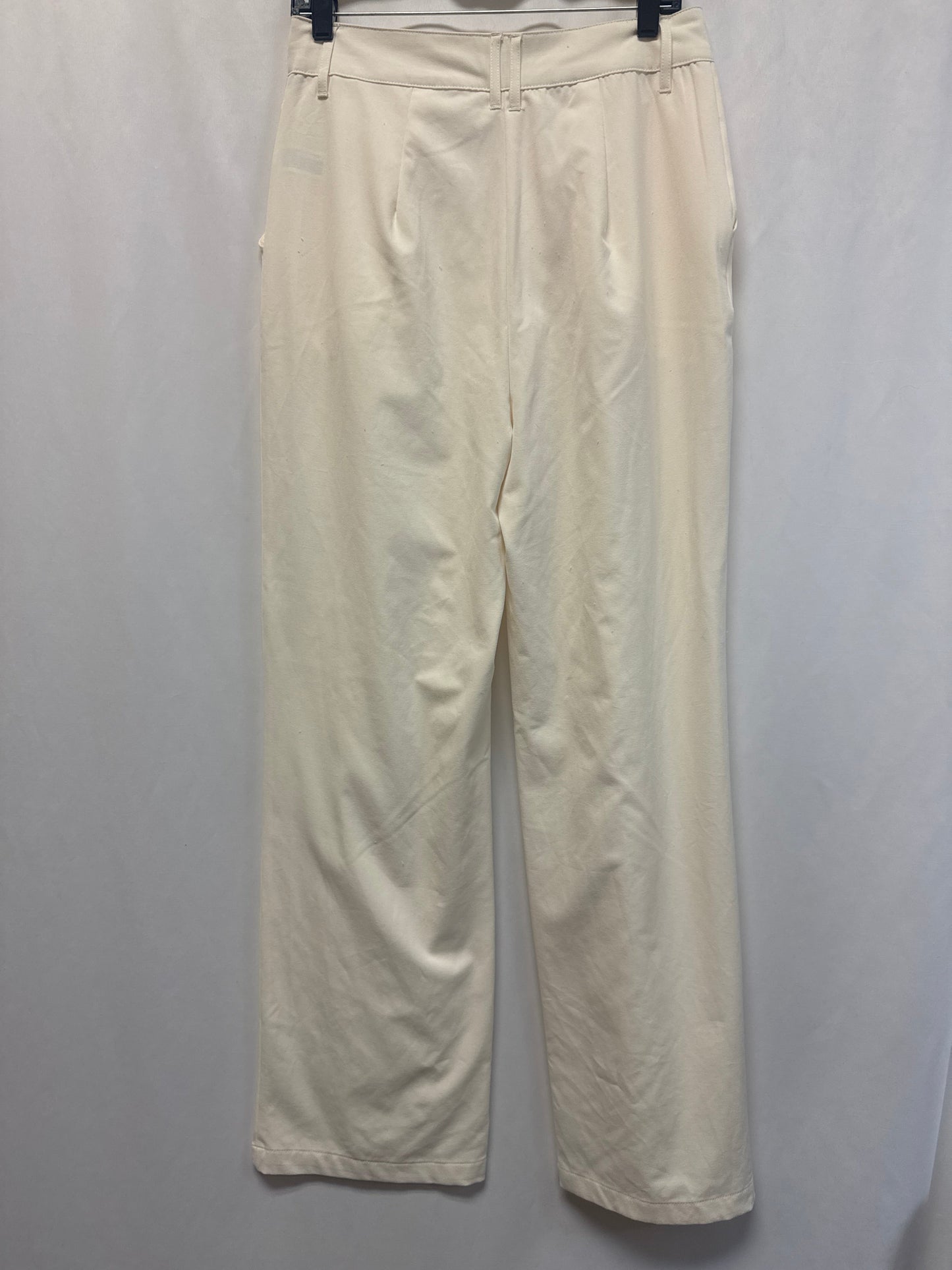 Pants Wide Leg By Wild Fable In Cream, Size: 2