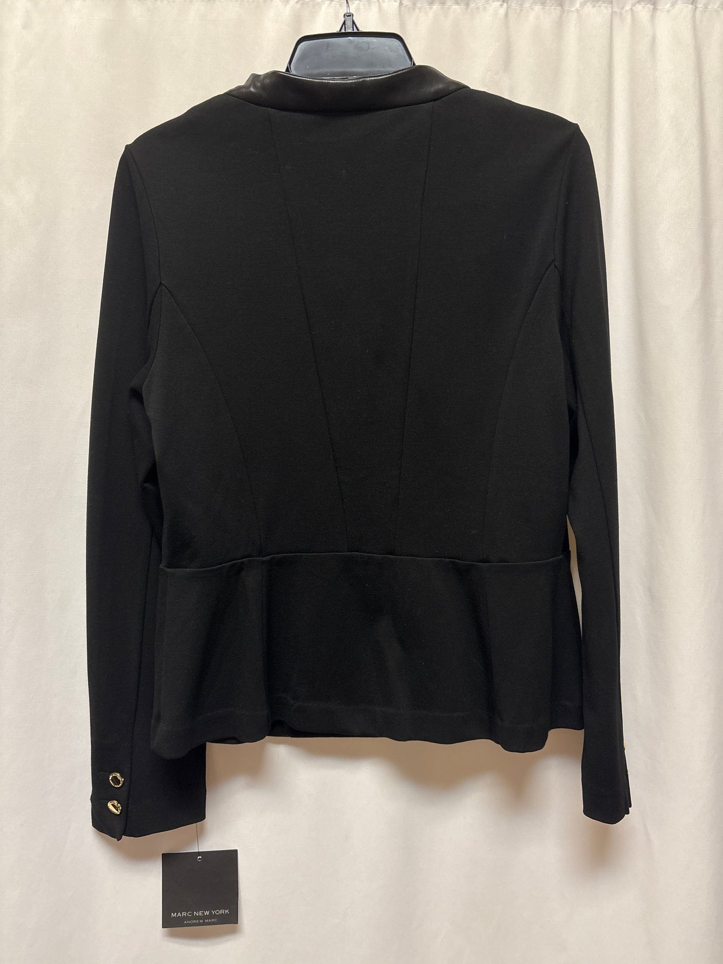 Blazer By Marc New York In Black, Size: M