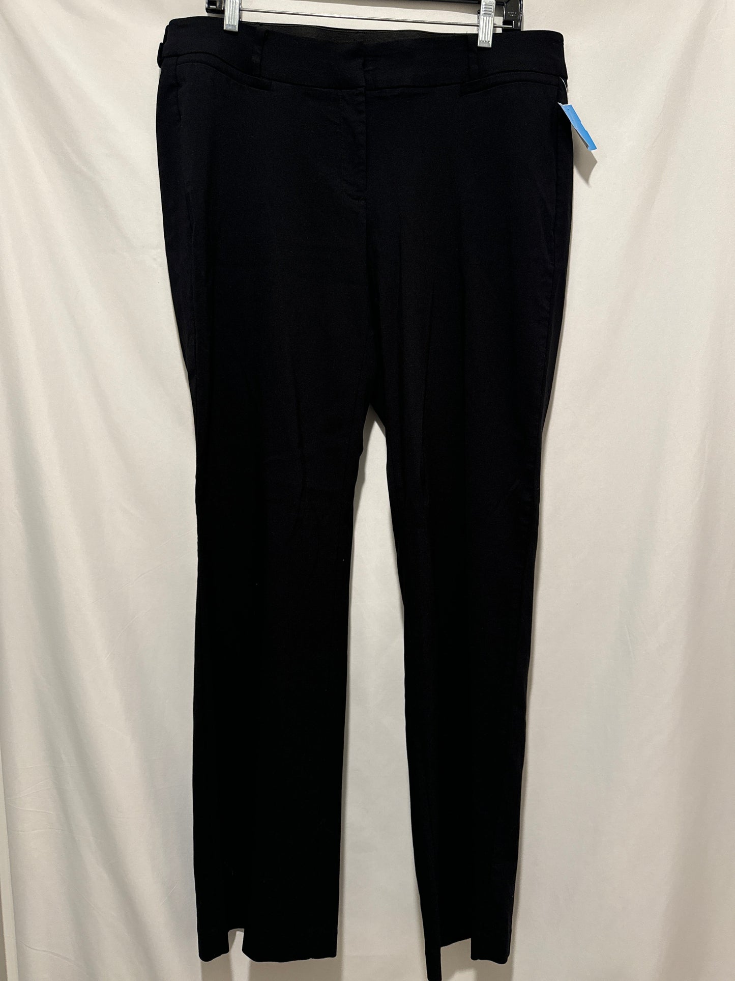 Pants Dress By Lane Bryant In Black, Size: 16