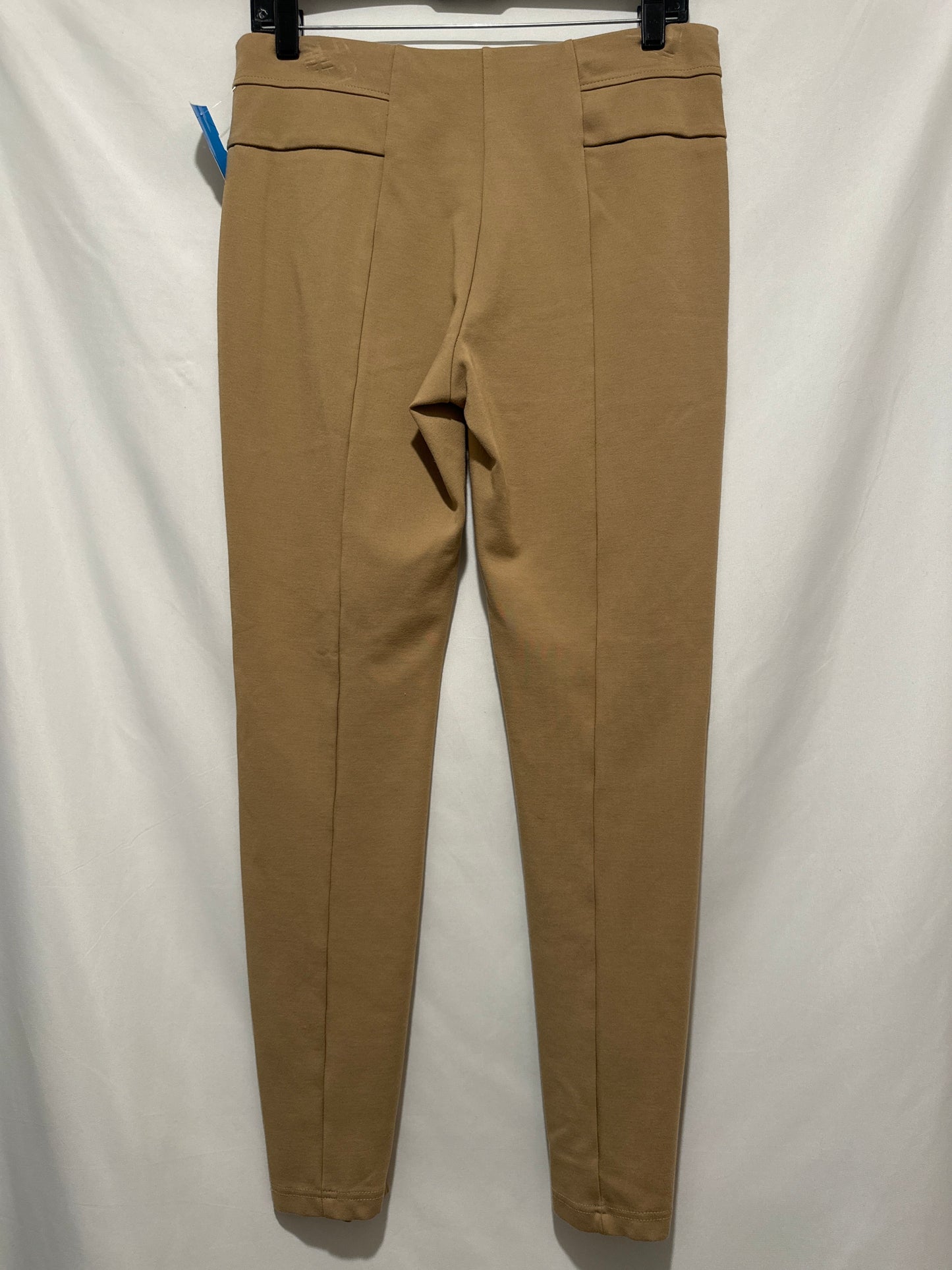 Pants Leggings By New Directions In Beige, Size: M