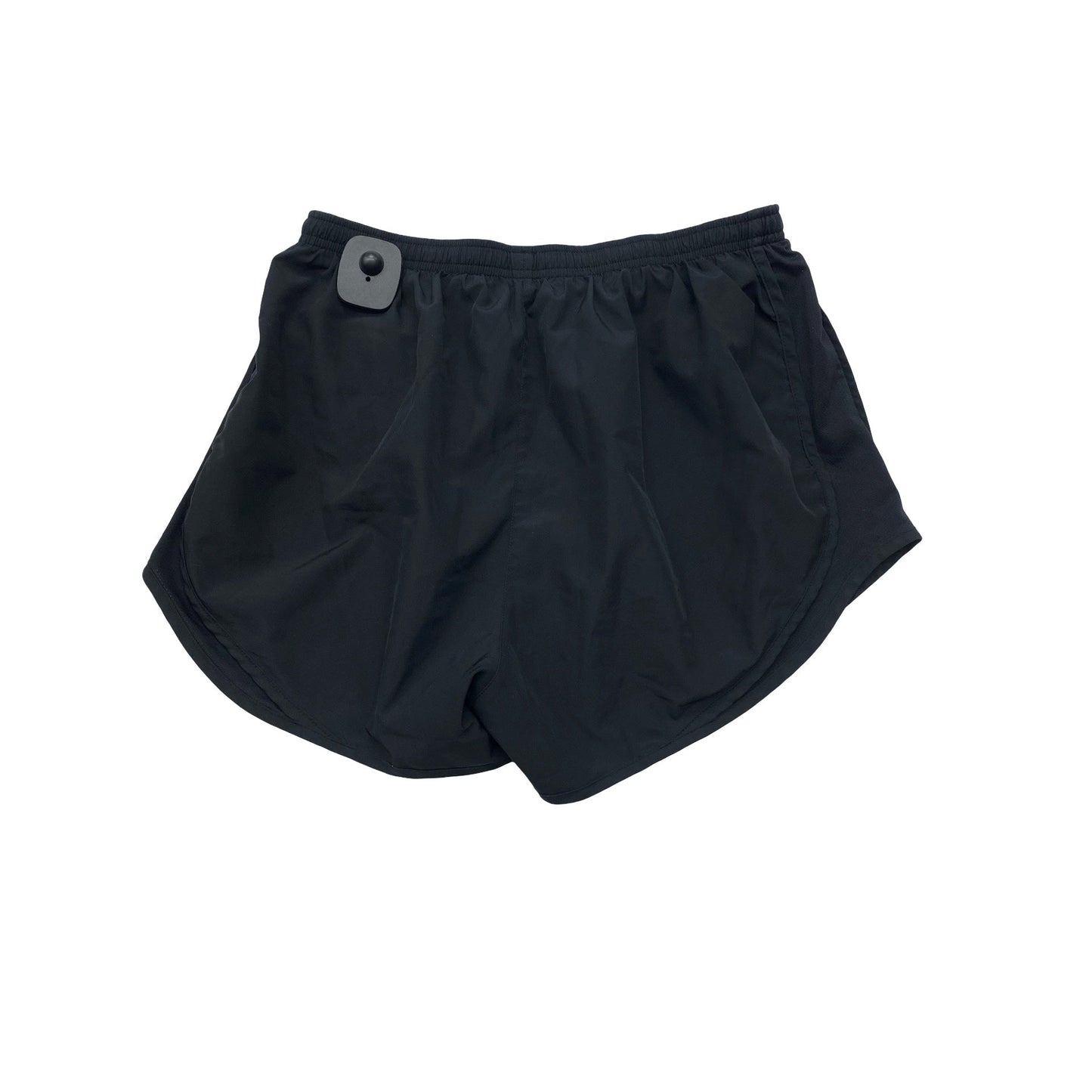 Athletic Shorts By Nike In Black, Size:M