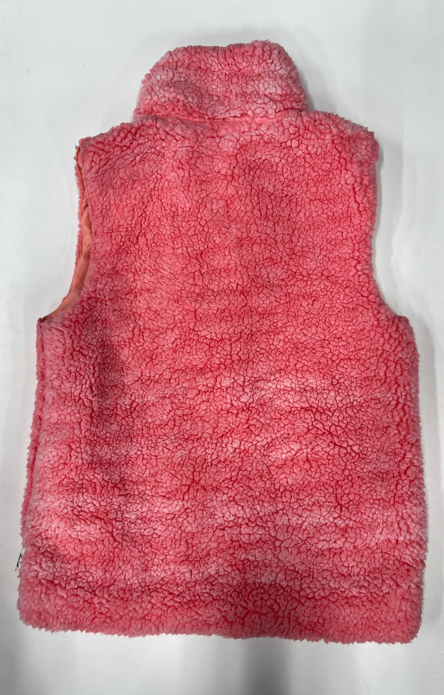 Vest Fleece By Simply Southern  Size: M