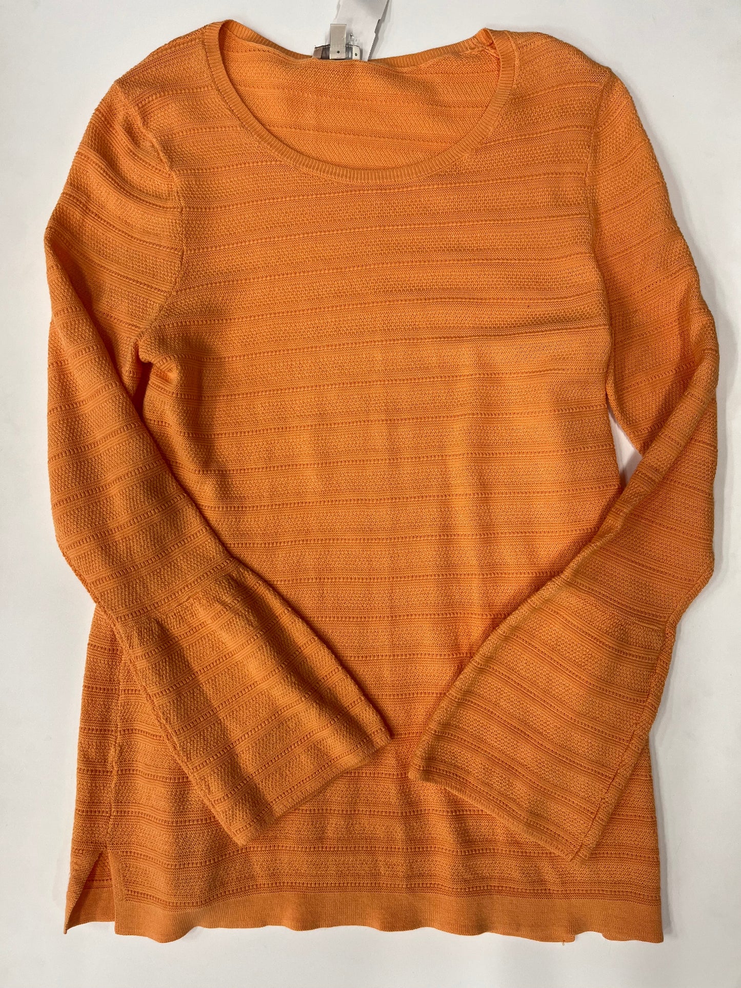 Sweater Lightweight By Talbots O  Size: S