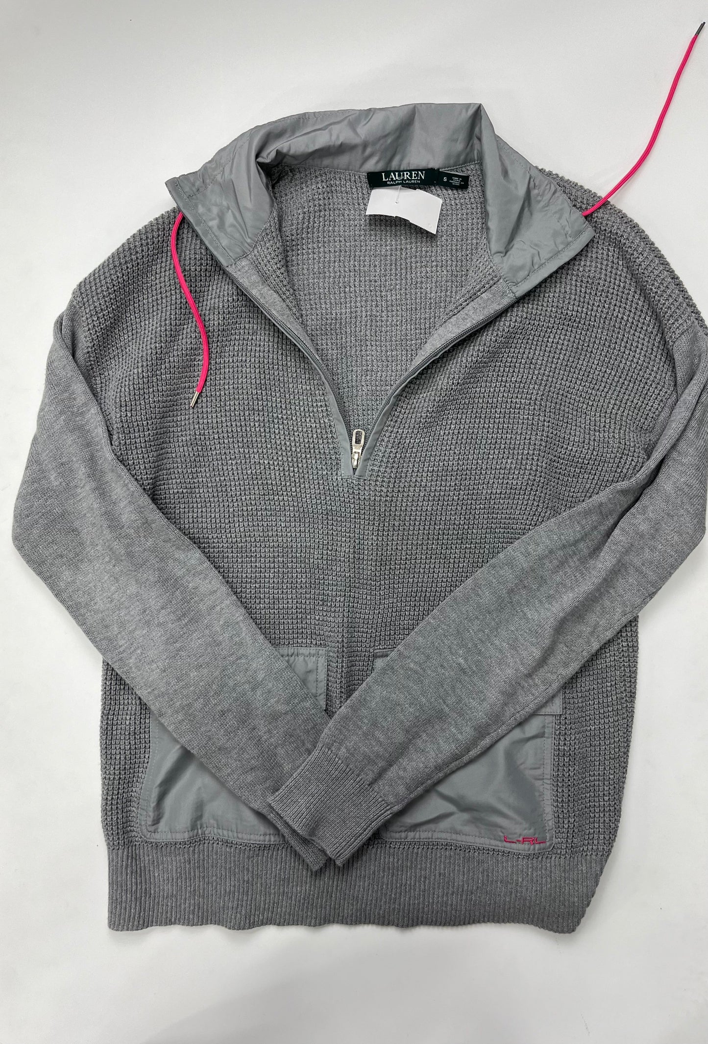 Sweater Lightweight By Ralph Lauren O  Size: S