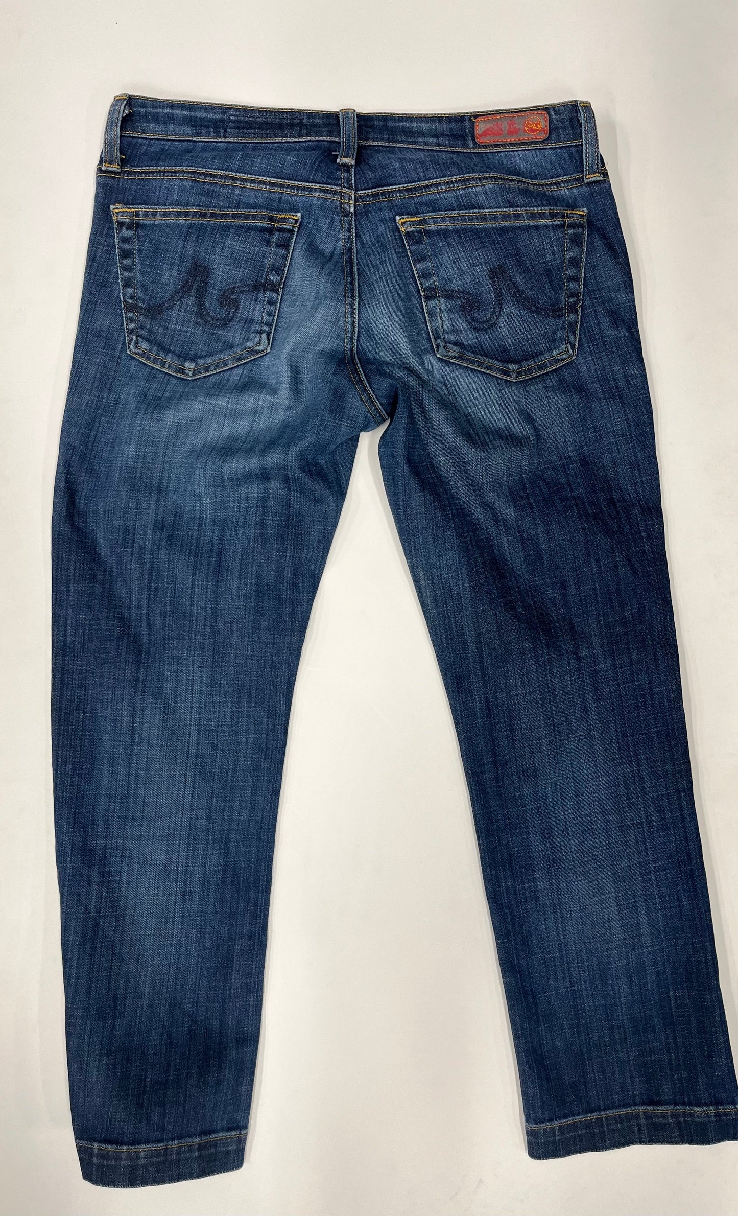 Jeans By Adriano Goldschmied  Size: 4