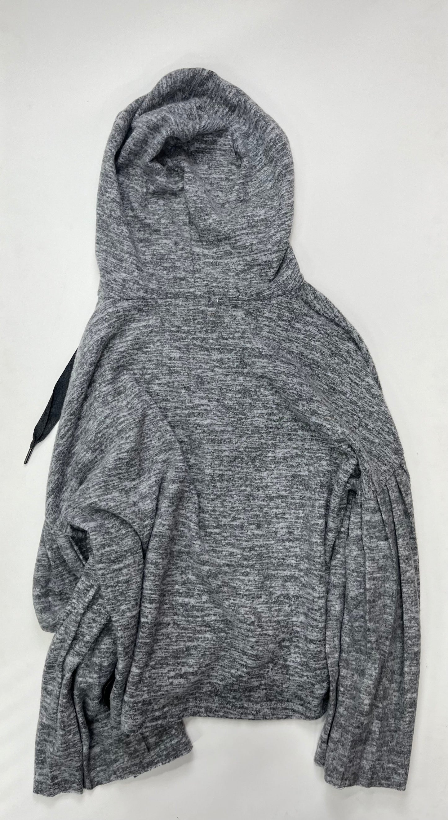 Sweatshirt Hoodie By Taylor & Sage  Size: S