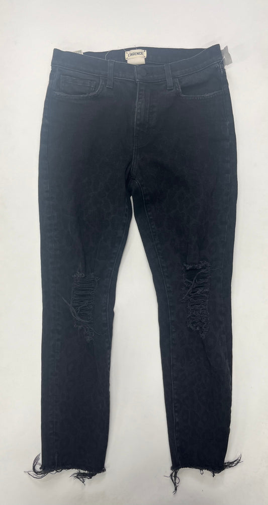 Jeans By L’AGENCE  Size: 4