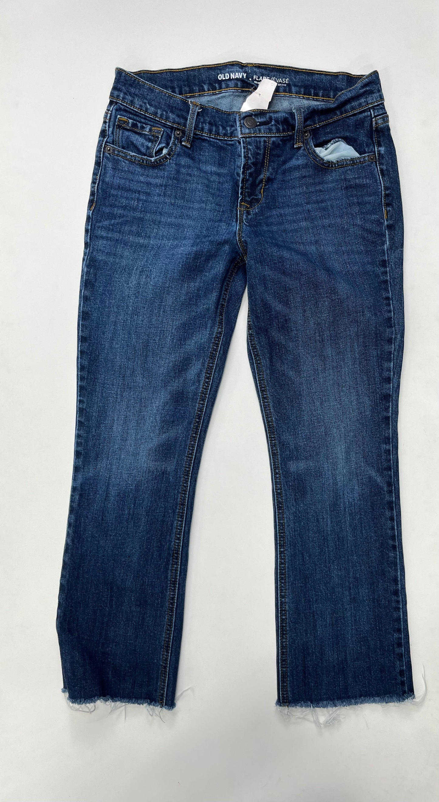 Jeans By Old Navy  Size: 2