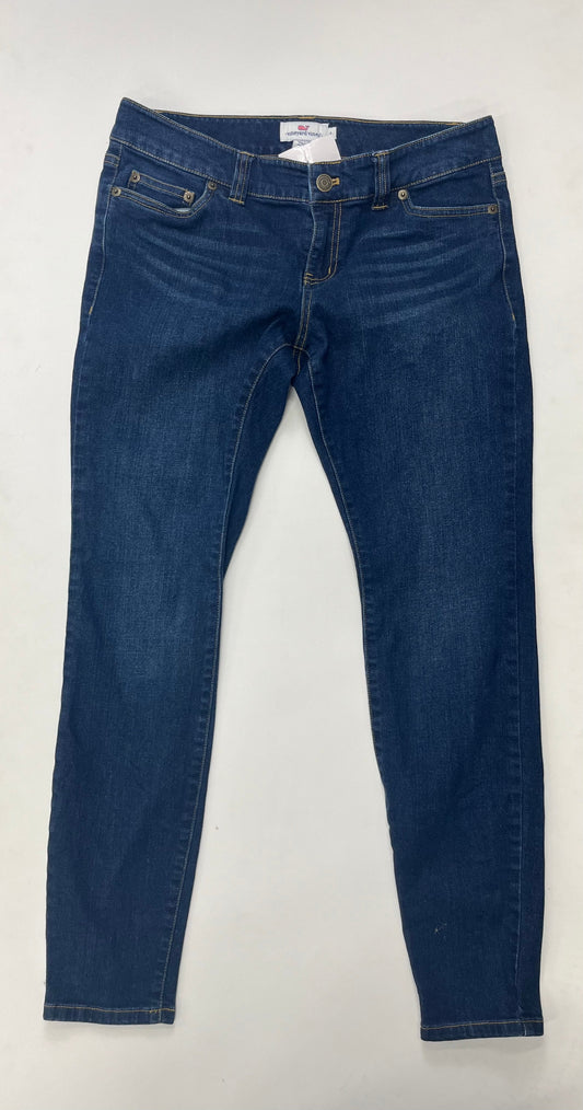 Jeans By Vineyard Vines  Size: 4