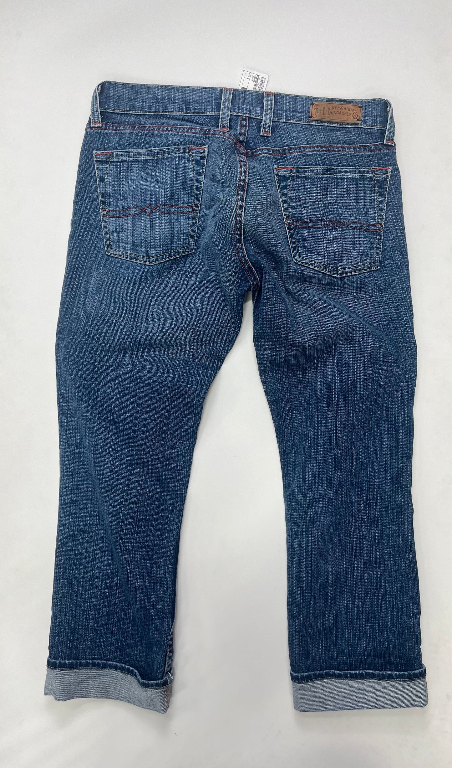 Capris By Lucky Brand O  Size: 4