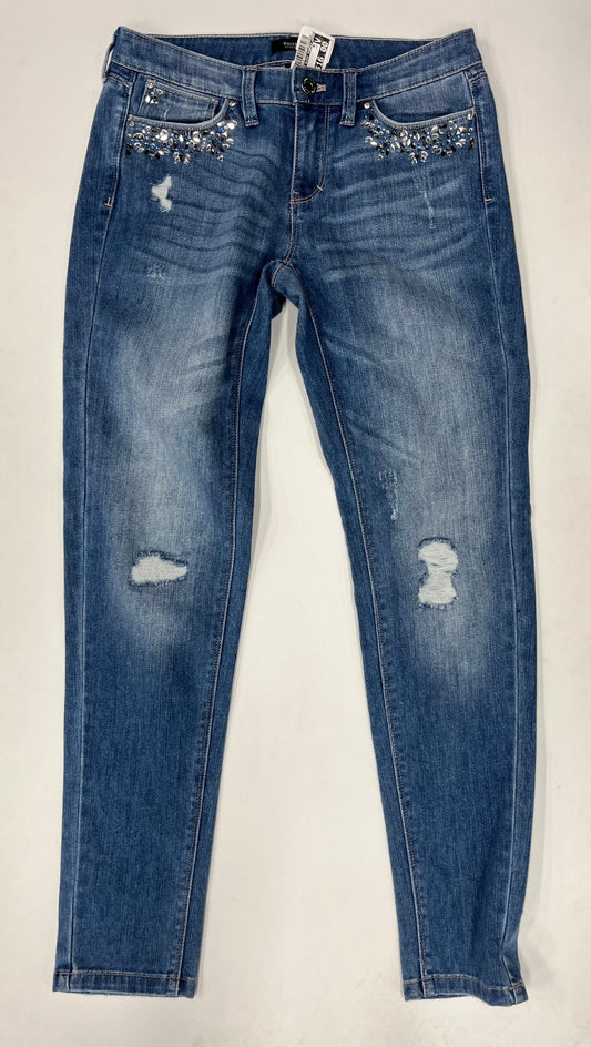 Jeans By White House Black Market O  Size: 0