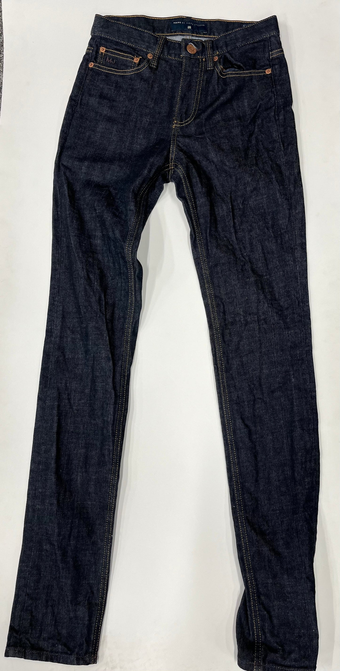 Jeans By Marc Jacobs  Size: 4