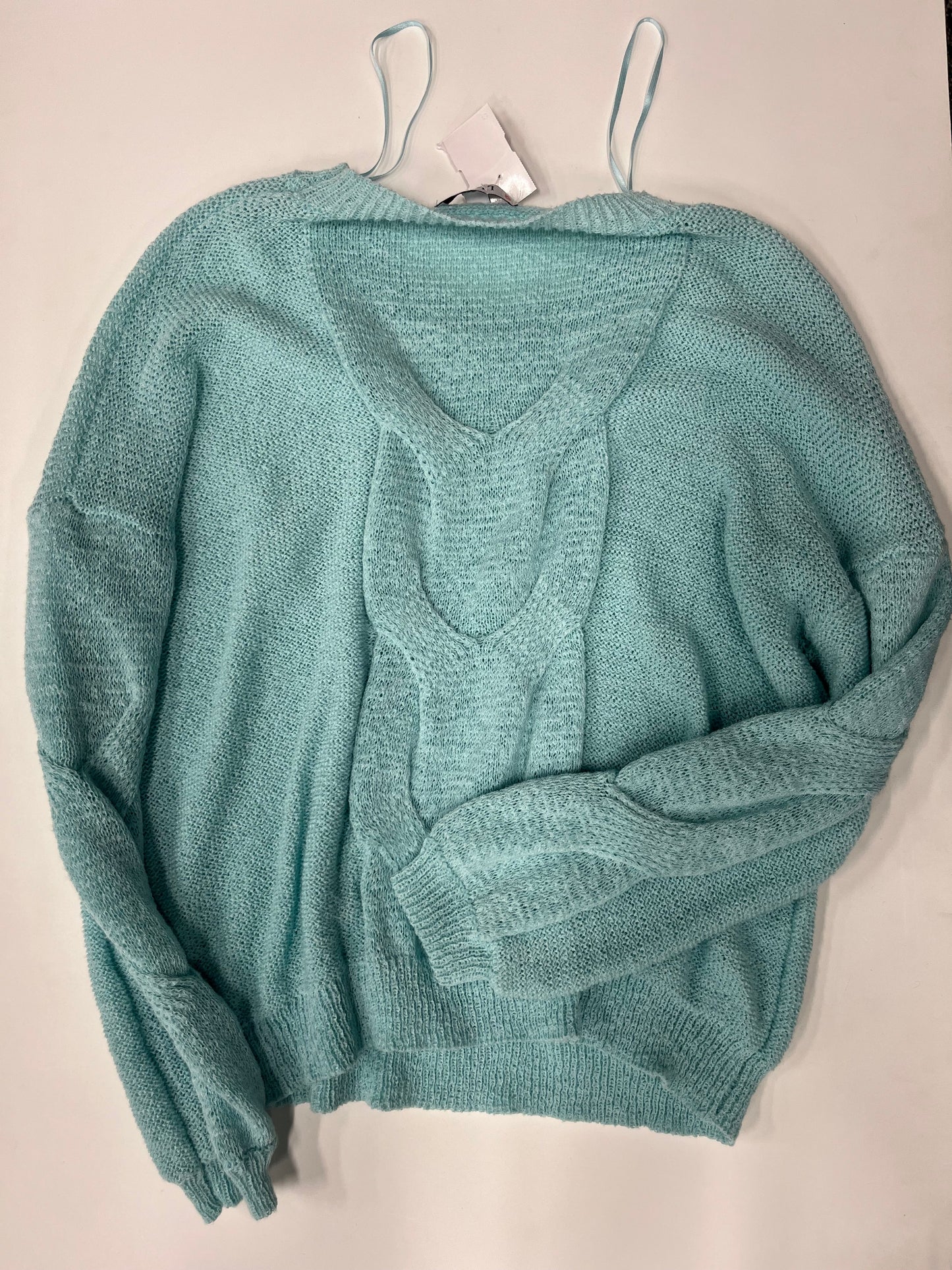 Sweater Lightweight By L Love  Size: S