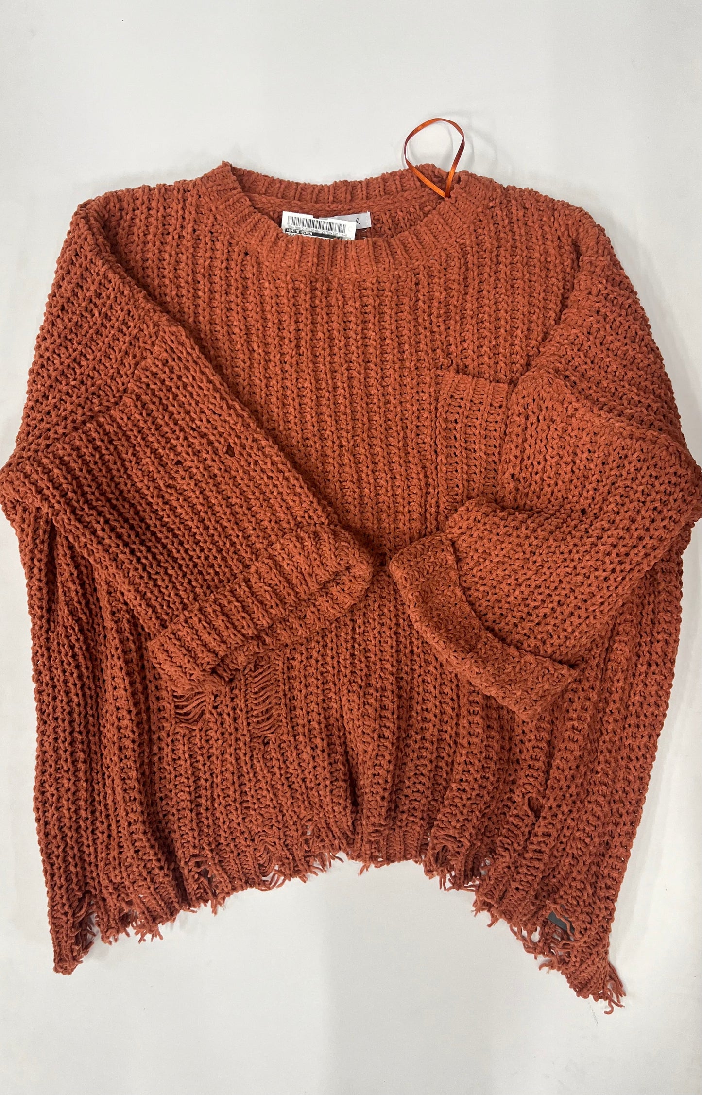 Sweater Lightweight By White Birch  Size: M