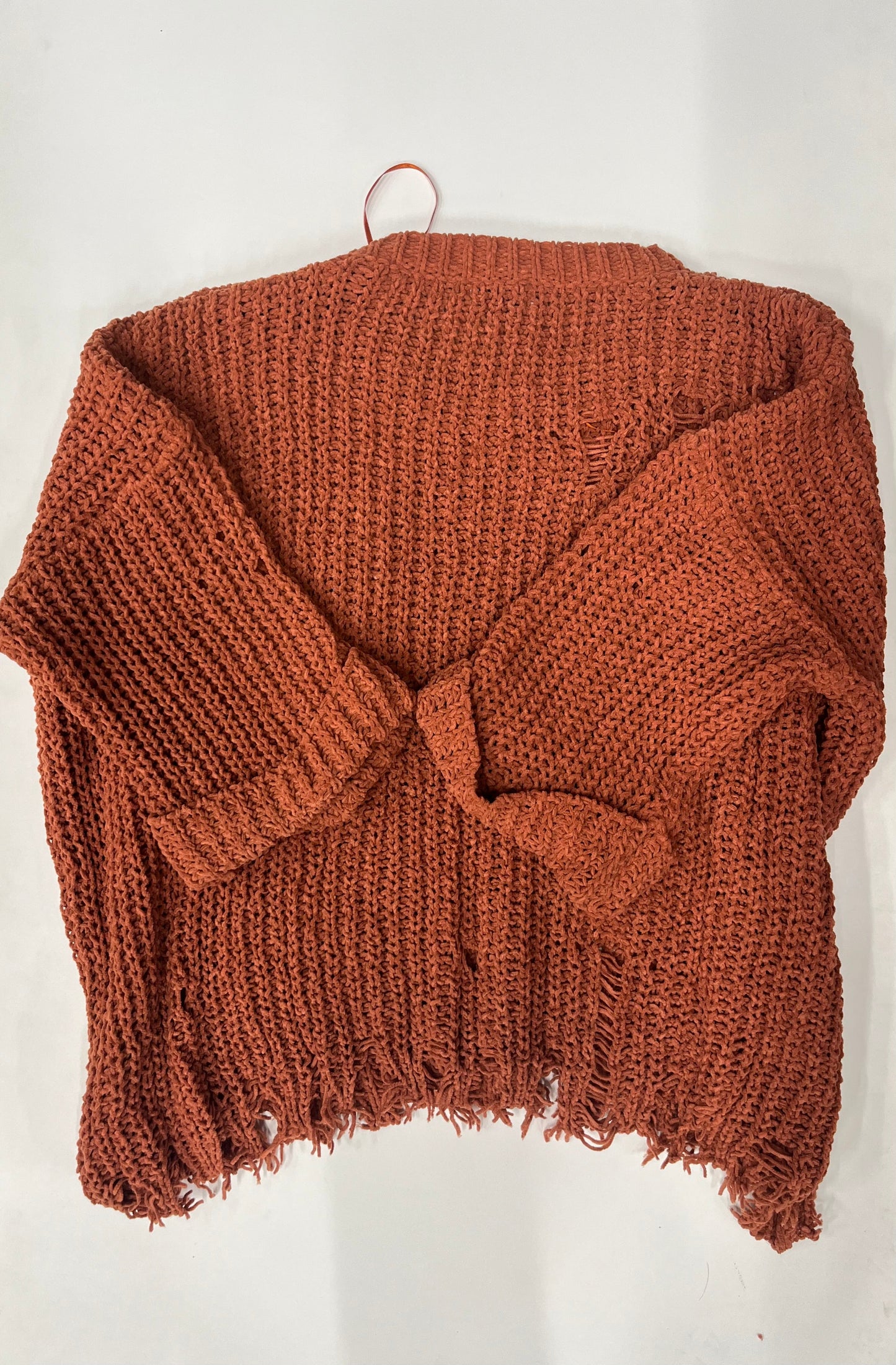 Sweater Lightweight By White Birch  Size: M