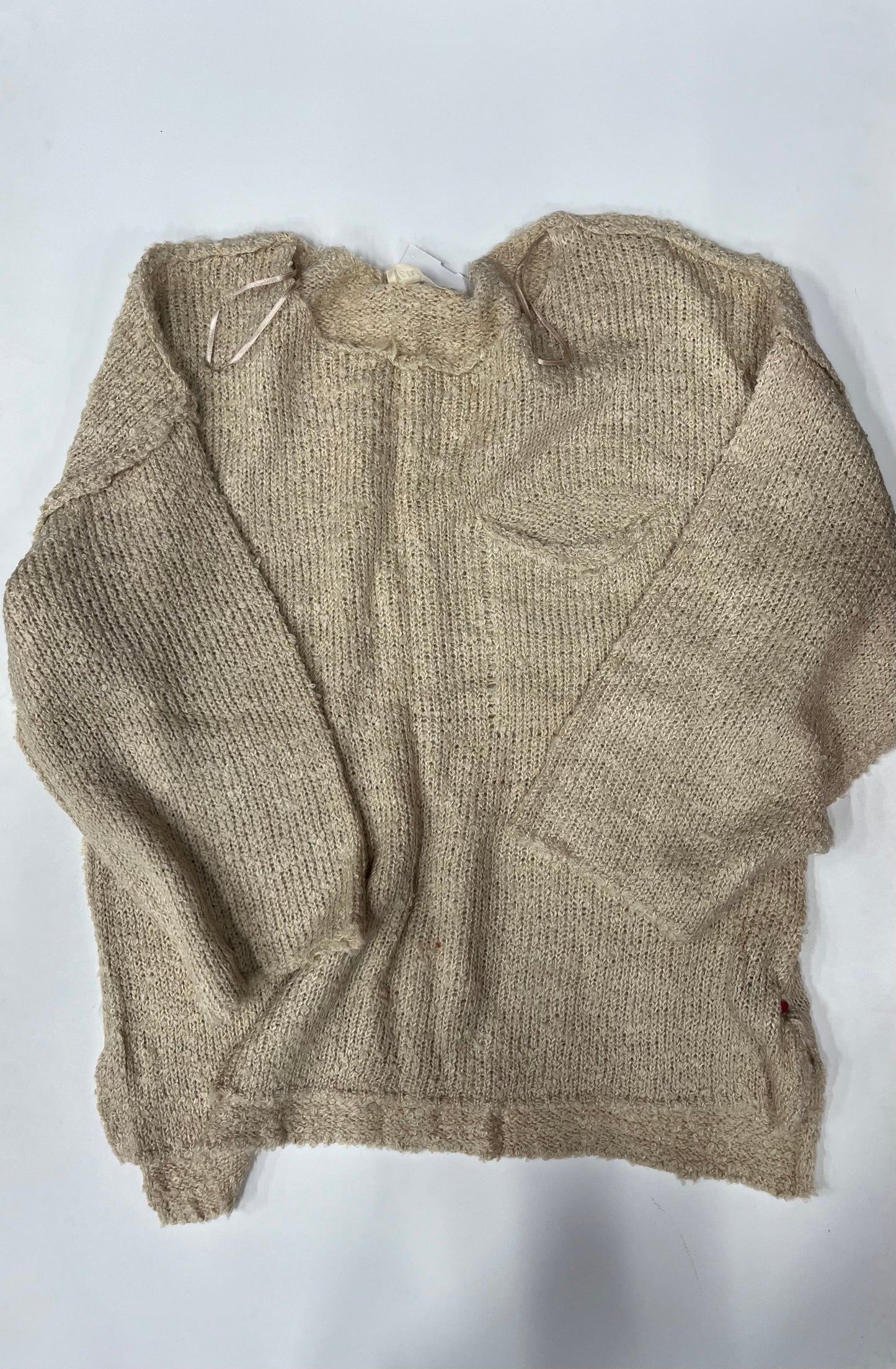 Sweater Lightweight By New In  Size: M