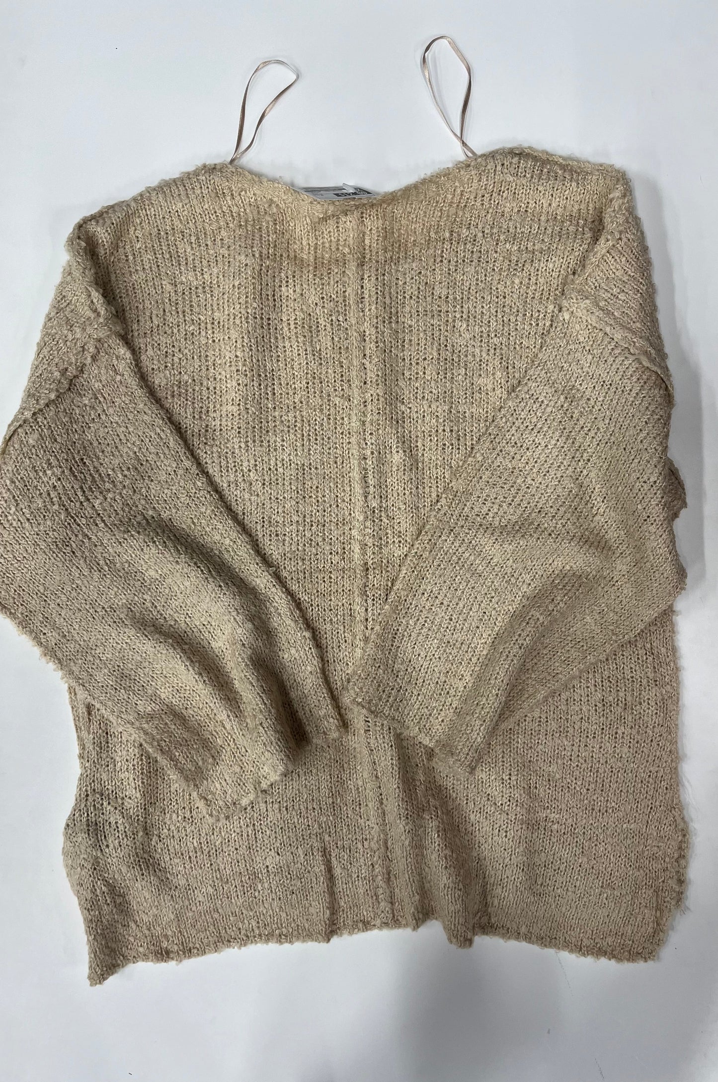 Sweater Lightweight By New In  Size: M