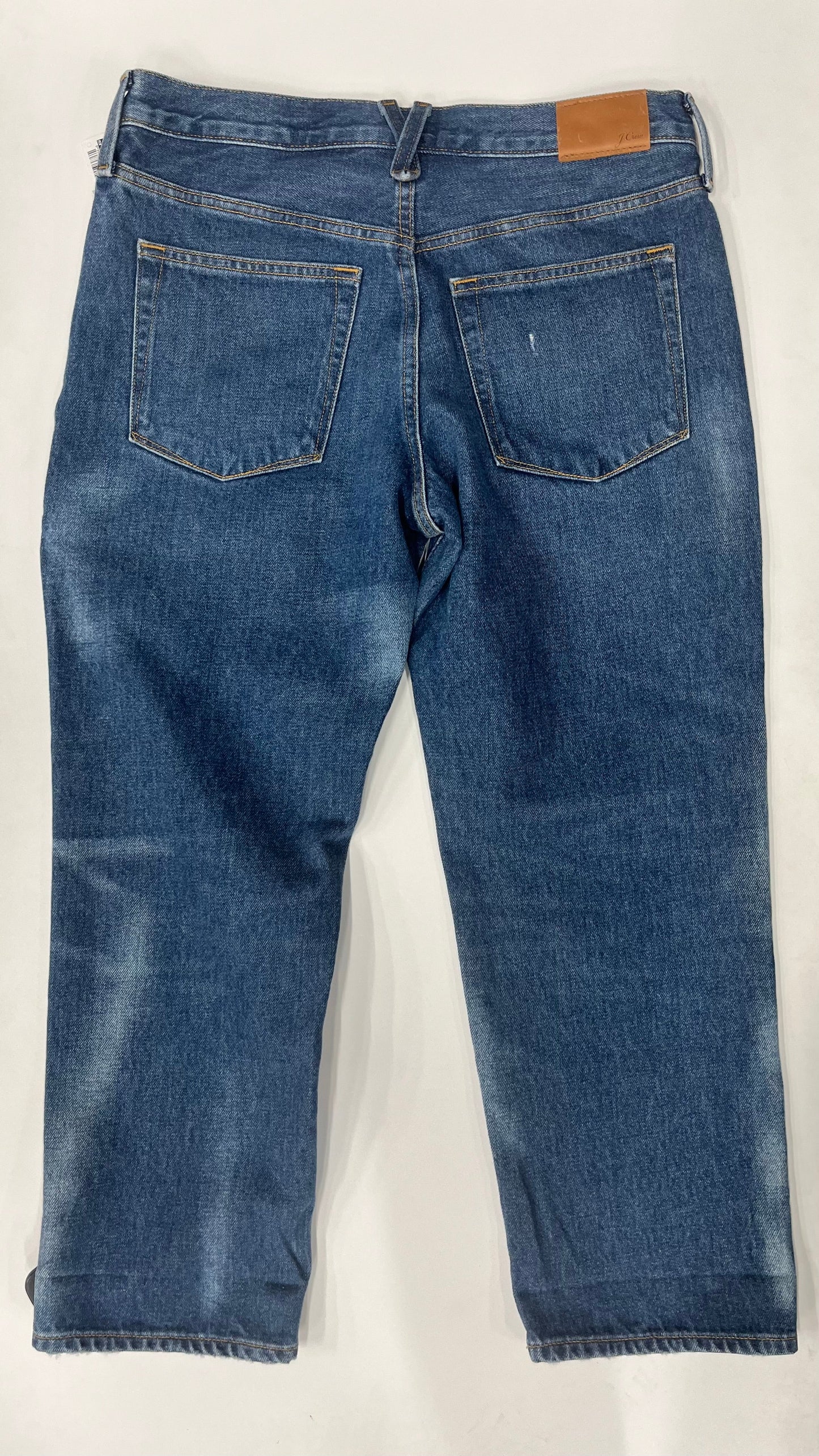 Jeans By J Crew NWT  Size: 4petite