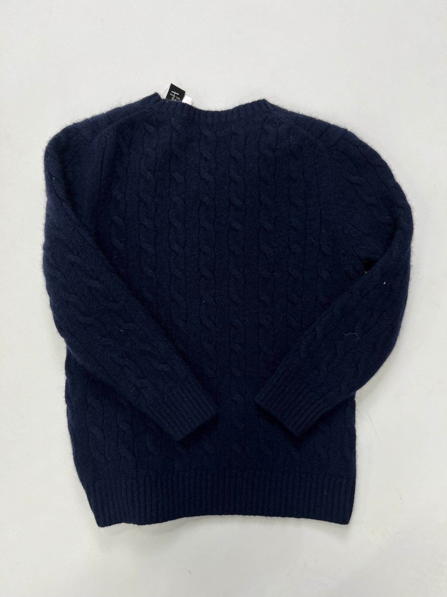 Sweater Cashmere By Lord And Taylor  Size: Xs
